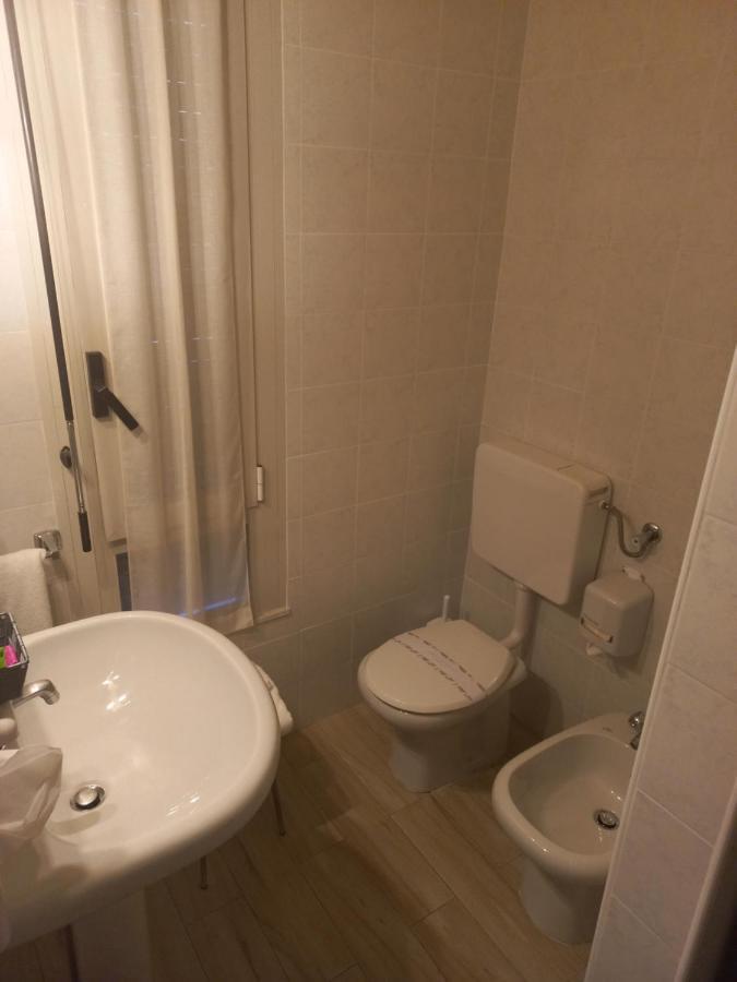 Park Hotel คาสเทลซานเปียโตรแตร์เม ภายนอก รูปภาพ