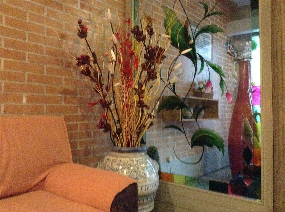 Park Hotel คาสเทลซานเปียโตรแตร์เม ภายนอก รูปภาพ